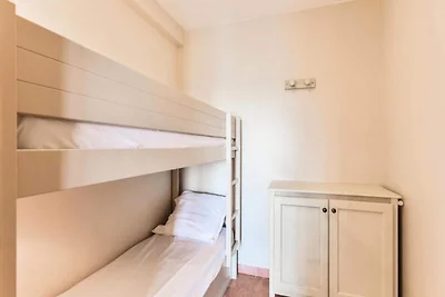 Wohnung Les Issambres Corniche