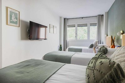 Moderne Residenz „Green Suites“ –...