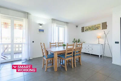 Ferienwohnung mit 1 Schlafzimmer