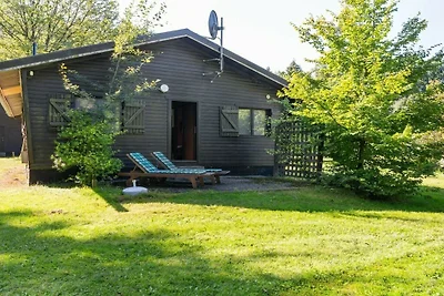Ferienhaus auf einem Reiterhof