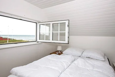 5 Personen Ferienhaus in Juelsminde