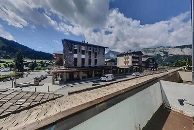 Wohnungen in Les Carroz-d'Arâches