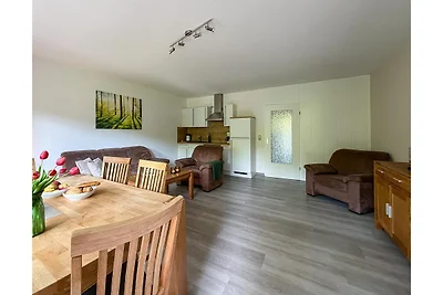 Ferienwohnung in Winterberg