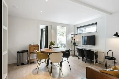 Wohnung in Zandvoort nahe Dünen