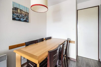 2 Kamers 7 Personen Comfort