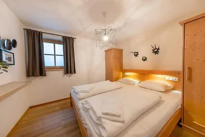 Maison de vacances alpine Schoneben