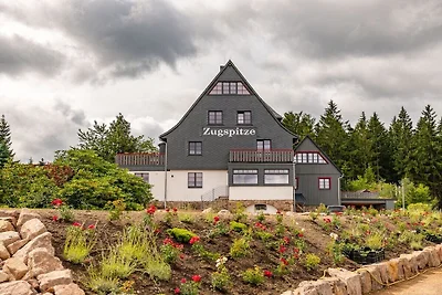 Kuća za odmor Dopust za oporavak Altenberg