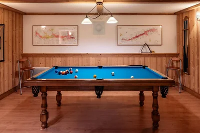 Chalet in Méribel nabij de Golf-stoeltjeslift