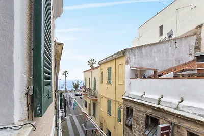 Angenehme Wohnung in Alghero