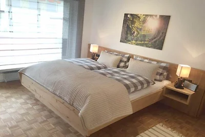 Ferienwohnung in Bad Hindelang mit Wifi