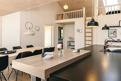 Luxurioses Spa-Retreat in Hurup -- By Traum...