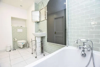 Elegant apartment - 3BR/8P - Gare de l'est