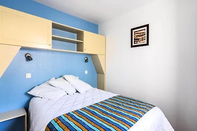 Wohnung in Lacanau nahe Ozeanstränden