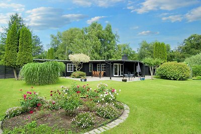 4 Sterne Ferienhaus in Højby-By Traum