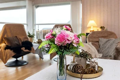 6 Personen Ferienhaus in Karrebæksminde-By...
