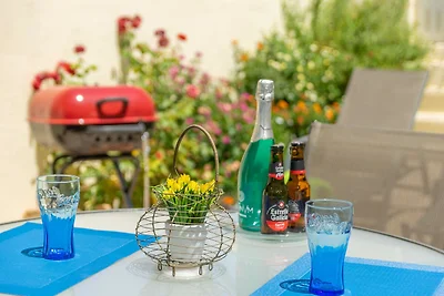 Vila Ca Shermano - Apartment Mit Gratis Wifi