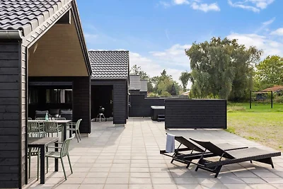 5 Sterne Ferienhaus in Højby