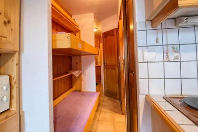 Edelweiss Residence f�r vier Personen