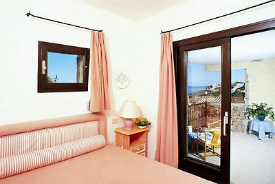 Ferienresidence I Cormorani in Baja Sardinia-...