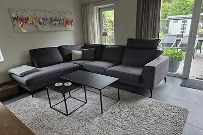 Ferienhaus mit 1 Schlafzimmer