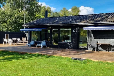 4 personas casa en Holbæk-By Traum
