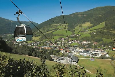 Gemütliches Appartment neben Skipiste