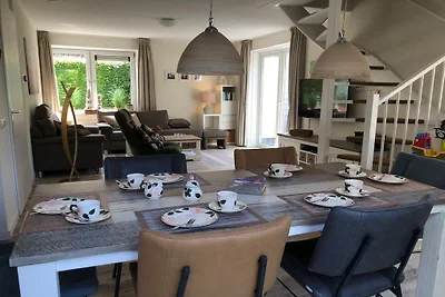 Noordzee Residence de Banjaard
