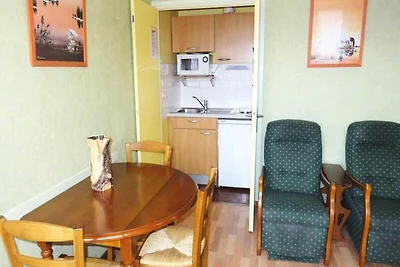 Studio für 2 Personen