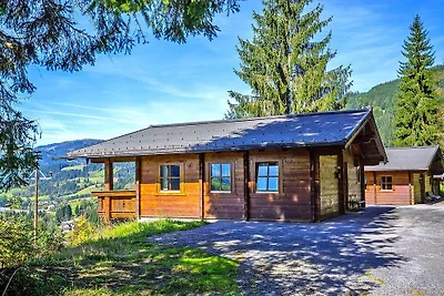 Chalet a Eben im Pongau