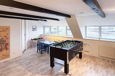 17 Personen Ferienhaus in Harboøre-By Traum