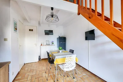 Apartment in Saint-Vincent in der Nähe der...