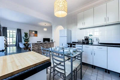 Villa ad Aljezur vicino al Sentiero