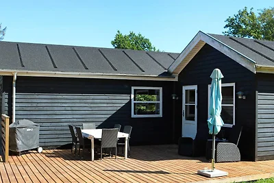 6 persone case ad Hadsund