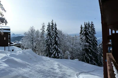 2-Zimmer-Wohnung für 6 Personen in der Nähe d...