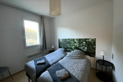 Apartments für 5 Personen
