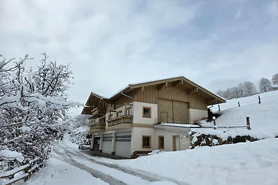 Chalet in Mittersill nahe Skipisten