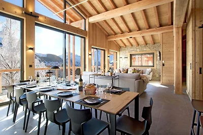 Chalet en Les Deux Alpes cerca de pistas