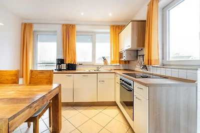 Ferienwohnung im Ferienpark Mueritz