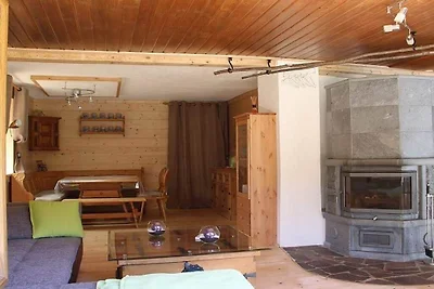 Maison de vacances à Reutte avec piscine