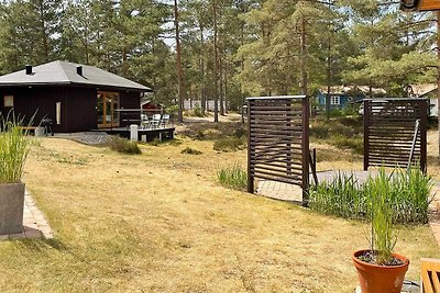 4 Personen Ferienhaus in ÅHUS