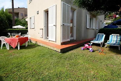 Ferienwohnung in San Bartolomeo al Mare