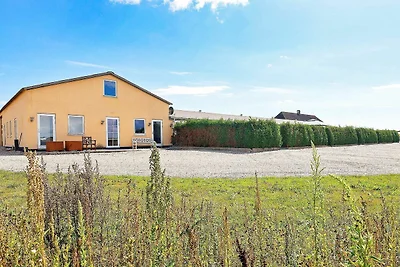 6 Personen Ferienhaus in Faaborg-By Traum