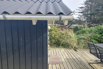 4 Sterne Ferienhaus in Hjørring-By Traum