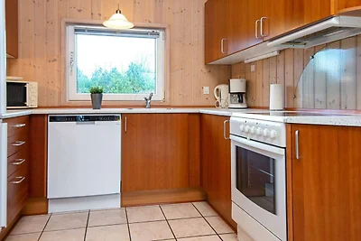 6 persone case ad Oksbøl