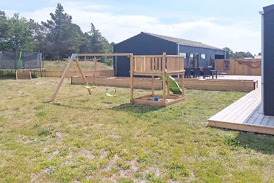 8 persoons vakantie huis in Jerup-By Traum
