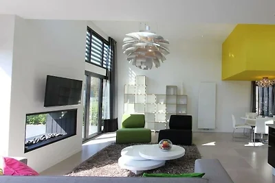 Casa vacanze a Halfweg con terrazza