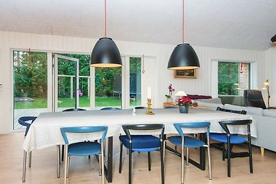 10 Personen Ferienhaus in Glesborg