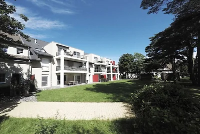 Apartamento vacacional de 1 dormitorio.