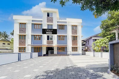 Supercollectie O Westhill
