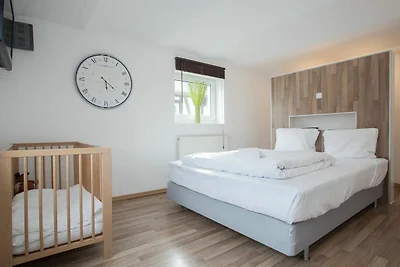 Moderne Wohnung in Winterberg